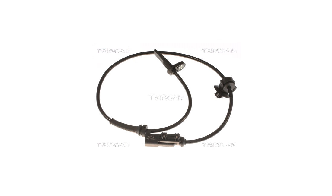 ABS sensor