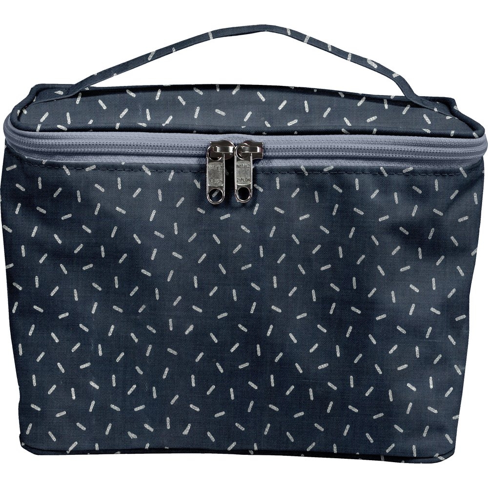 Vanity Grand Paille Argent Jean