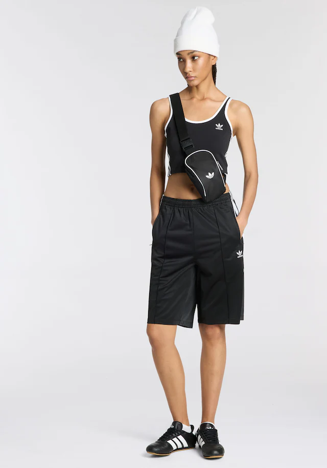 adidas Originals Sporttasche »AC SIB« Mini Festival Bag, Masse: 5,5cm x 12cm x 18,5 cm