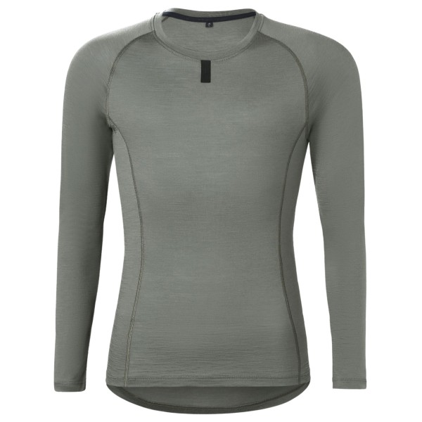 straede - Merino Baselayer - Maillot de corps de cyclisme