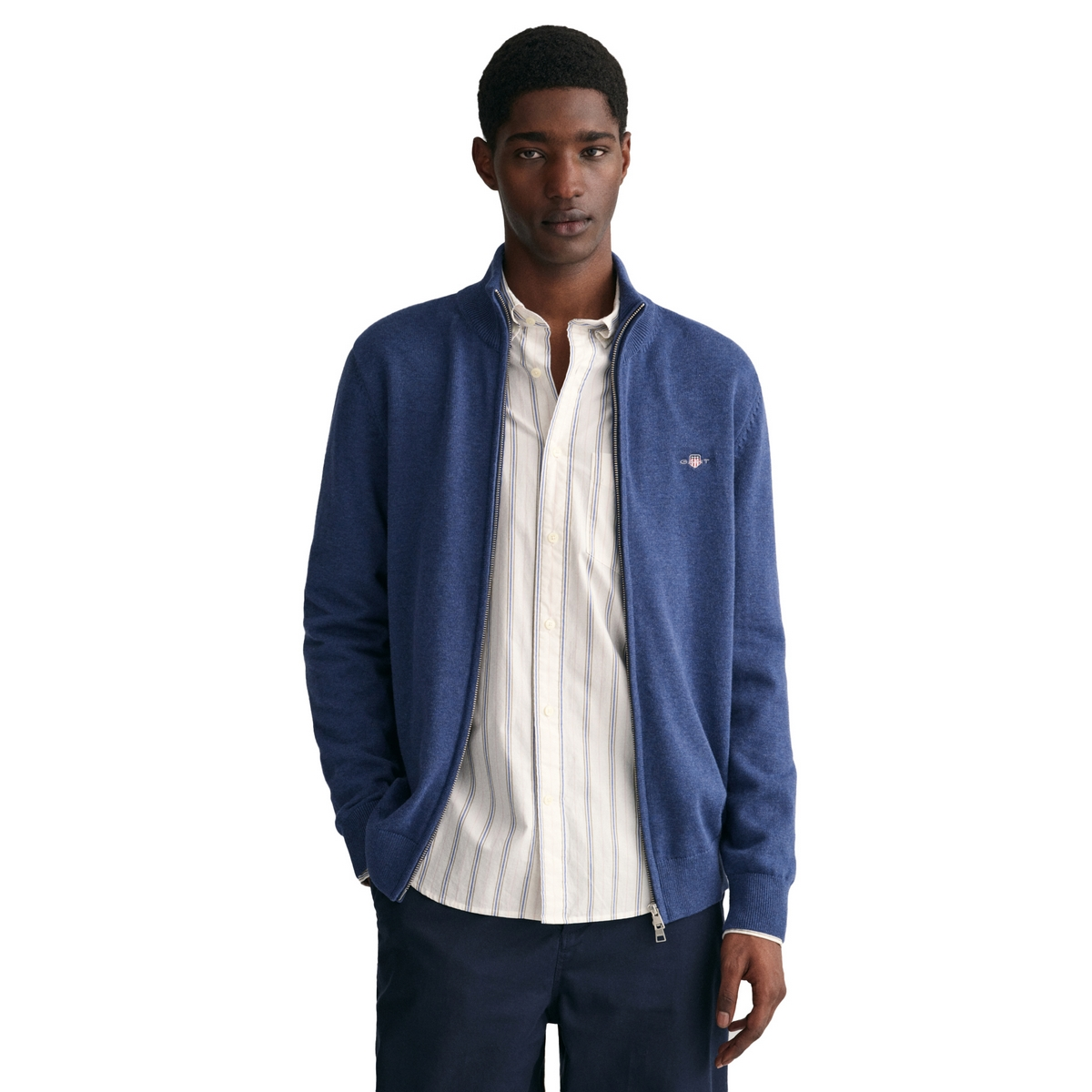 Heren Vest FFJA0017
