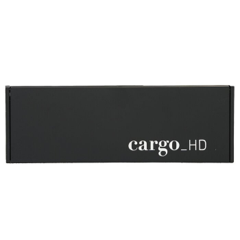 Cargo HD Picture Perfect Illuminating Palette  3x3.6g/0.13oz