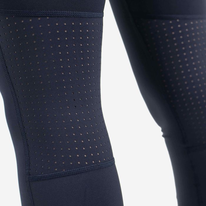 Lipati Dame Lange tights Nimbo PM Tights Blue Blå