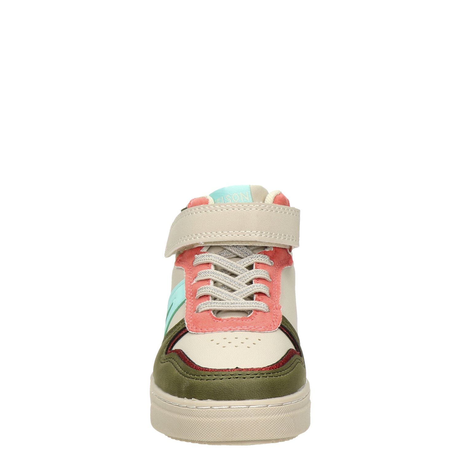 meisjes sneaker Nelson Kids Beige