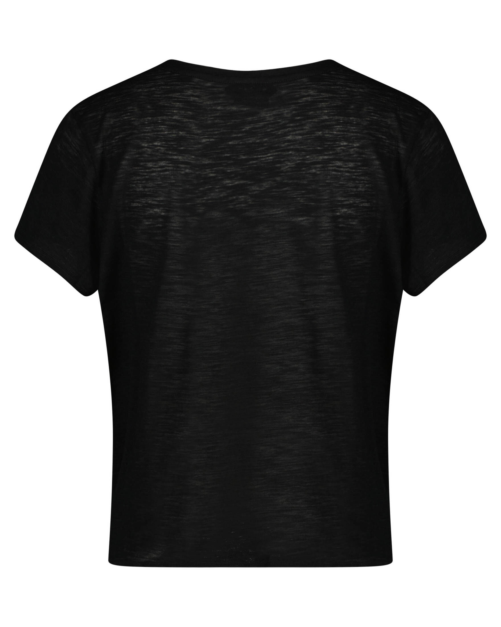 Tom Ford| Damen T-Shirt aus Slub-Jersey