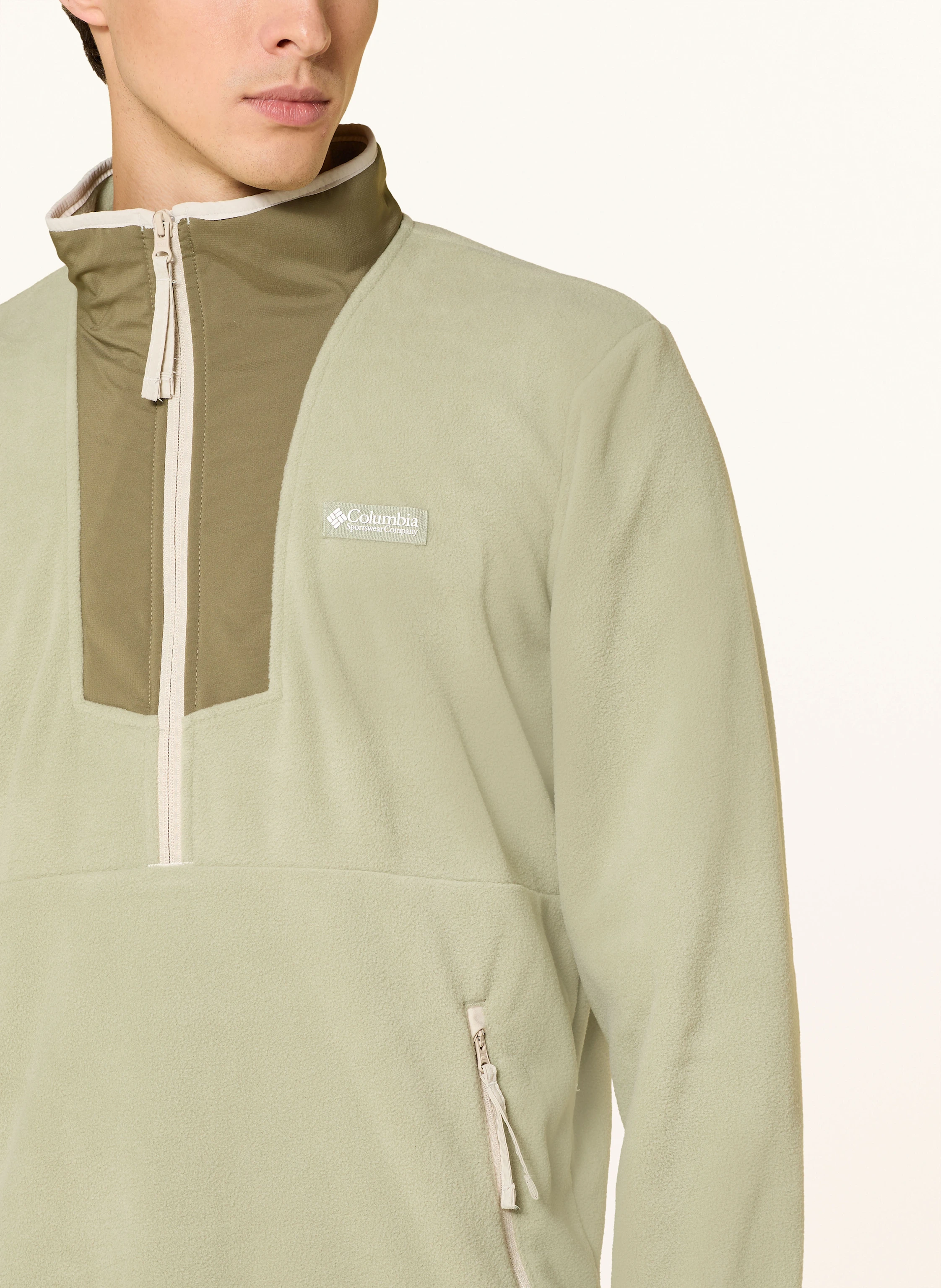 Columbia Midlayer SEQUOIA GROOVE™