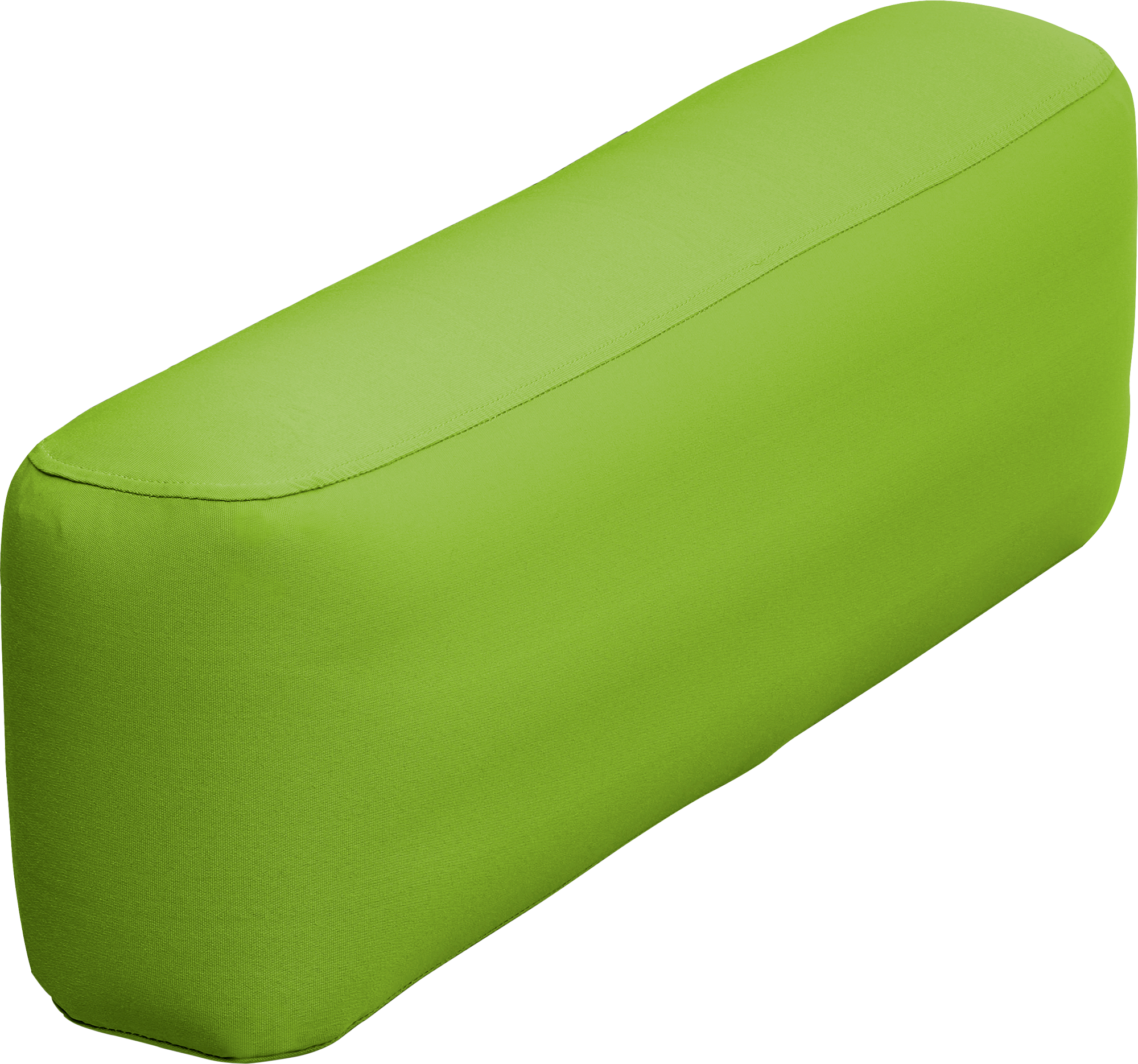 One Bar Element 2 I-Rückenlehnenbezug Peridot Green