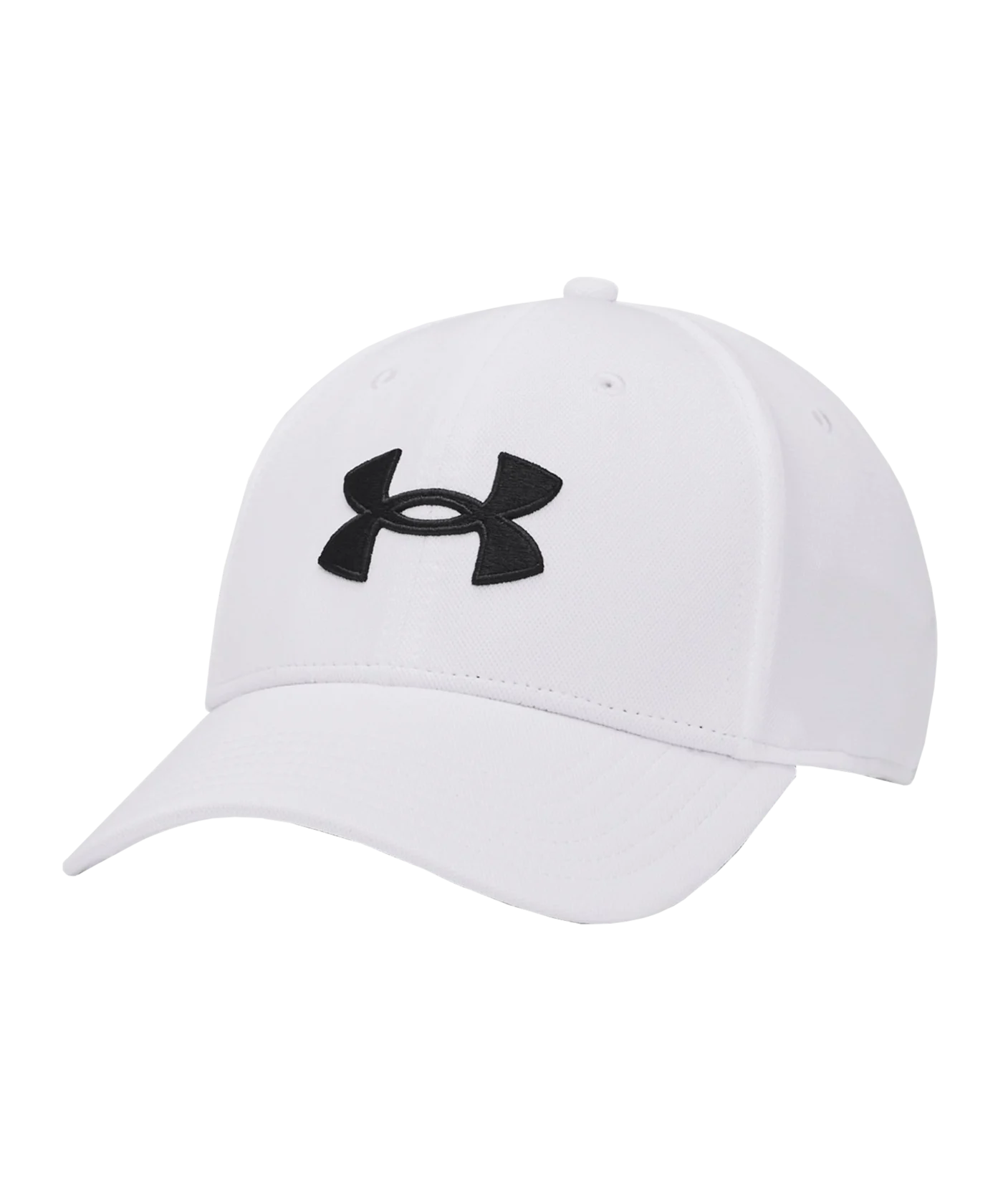 Under Armour Blitzing Cap Weiss F100