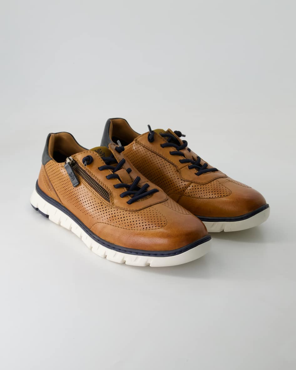 Salamander Polch Sneaker in Braun