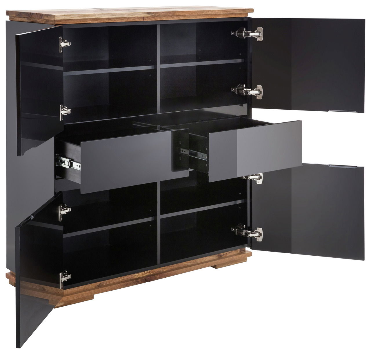 Zurbrüggen Highboard CHIARO