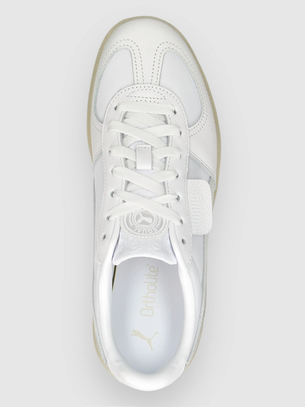 Puma Palermo Jer-She Wns Sneakers puma white