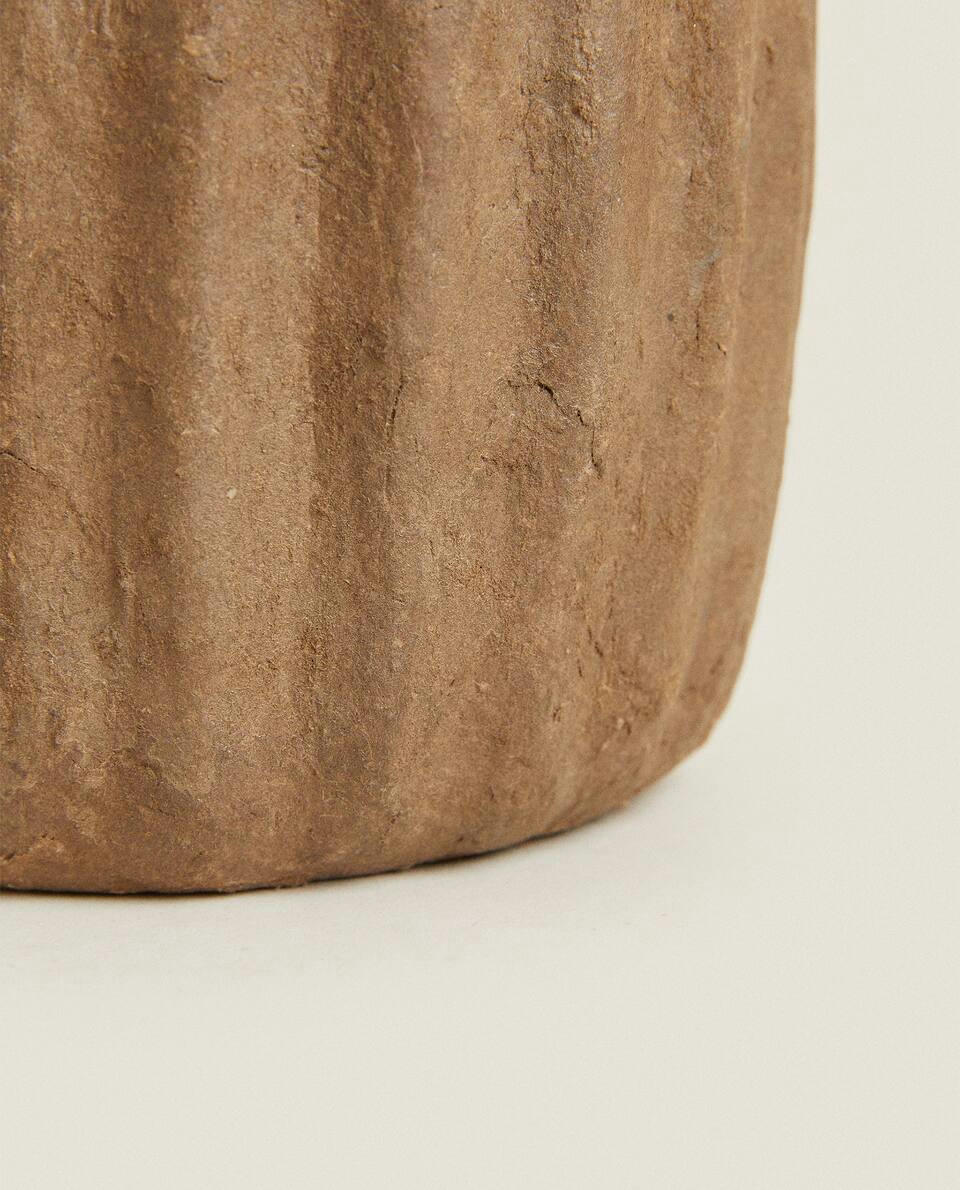 VASO DE PAPEL