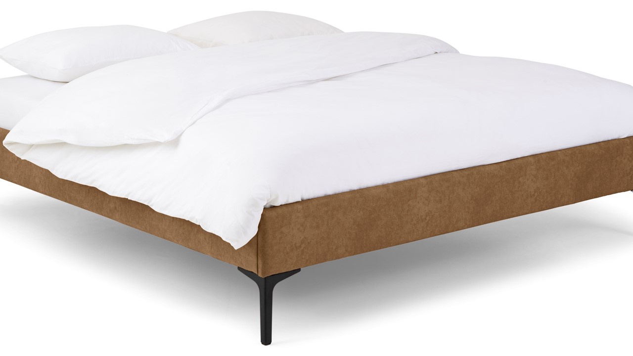 Bed Nova jeep bruin