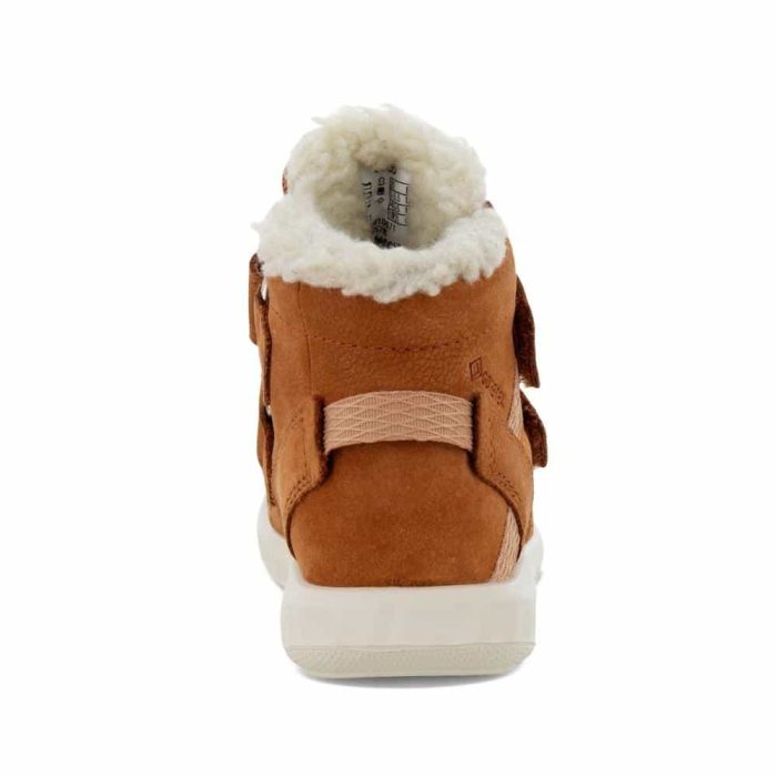 Ecco SP.1 Lite Enfant Støvle Børn 724181-02671
