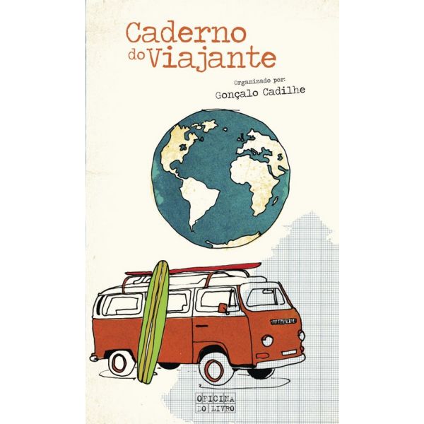 Caderno do Viajante