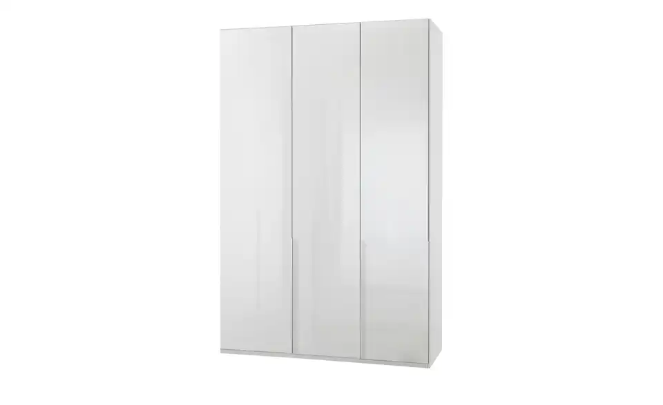 Kleiderschrank New York
