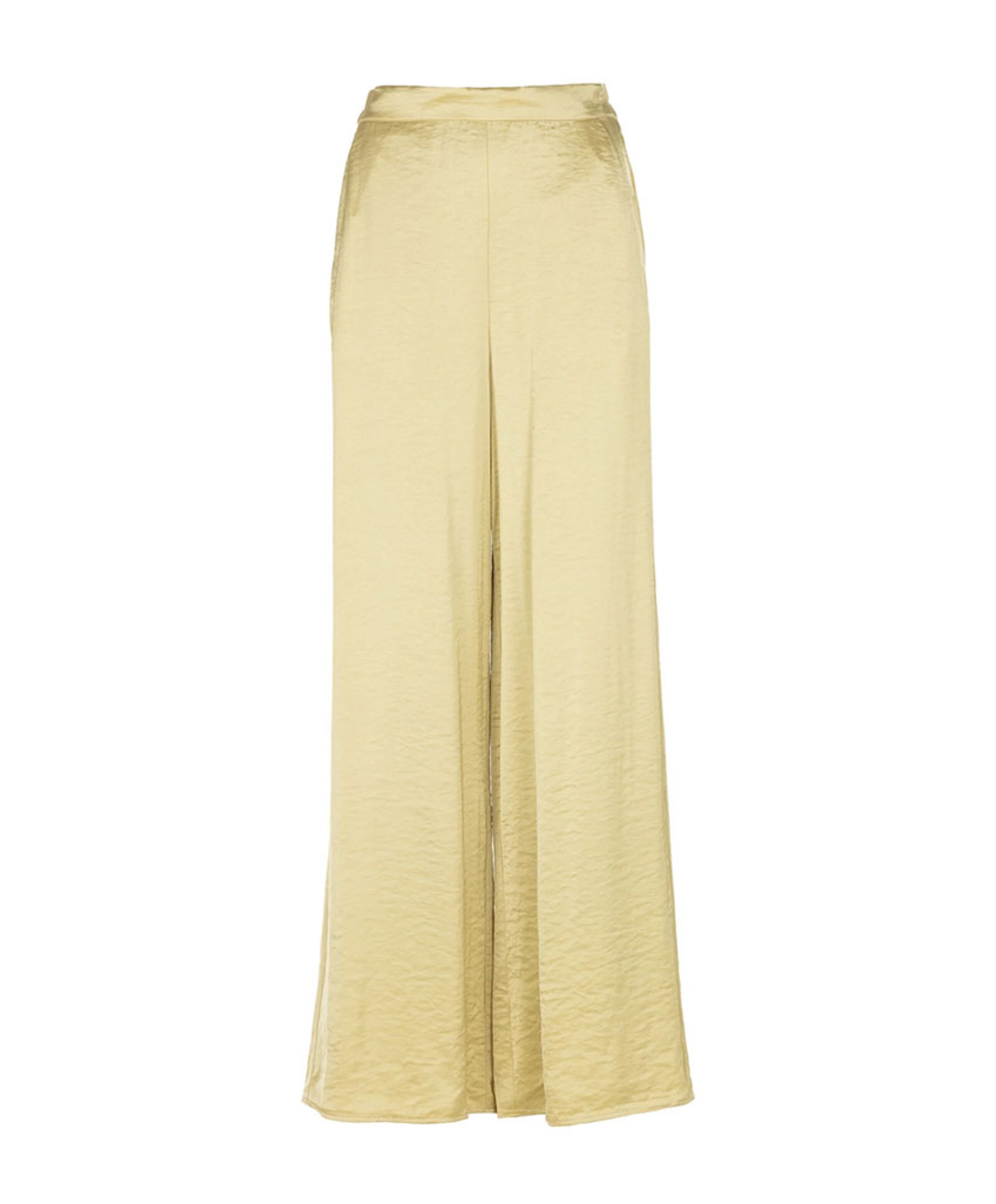 Freebird Dames broek groen