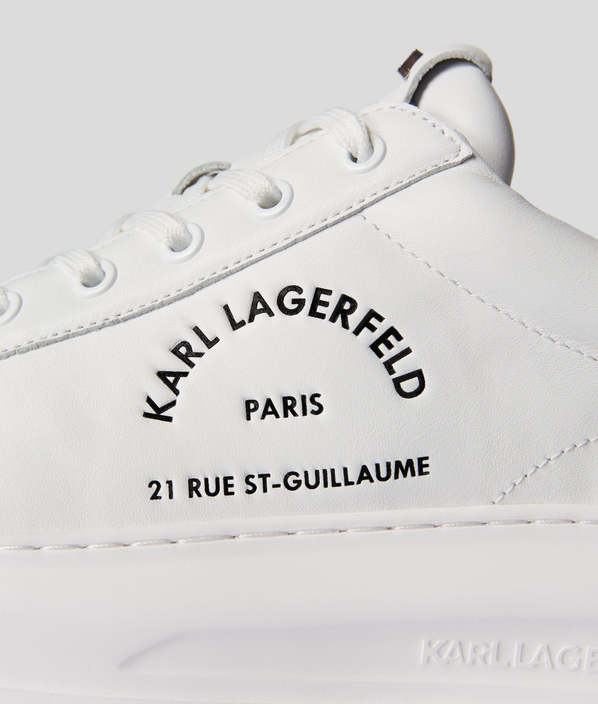 Baskets Kapri RUE ST-GUILLAUME