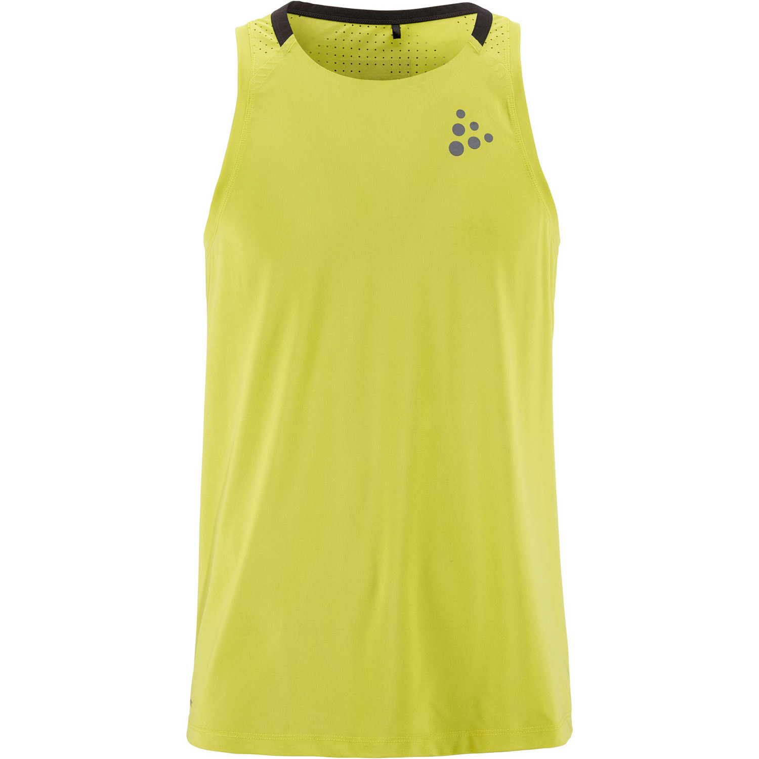 Craft PRO Hypervent Singlet 2 Heren