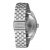 Nixon The Bullet Silver / Sky / Gunmetal A4182363