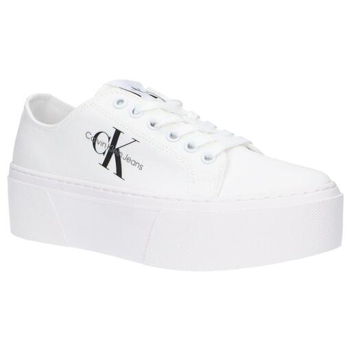 Zapatillas Deporte Calvin Klein Yw0yw01033 Flatform