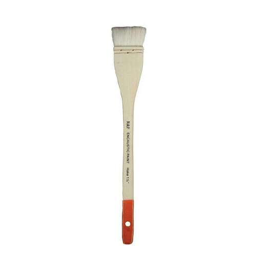R&F Encaustic Pinsel