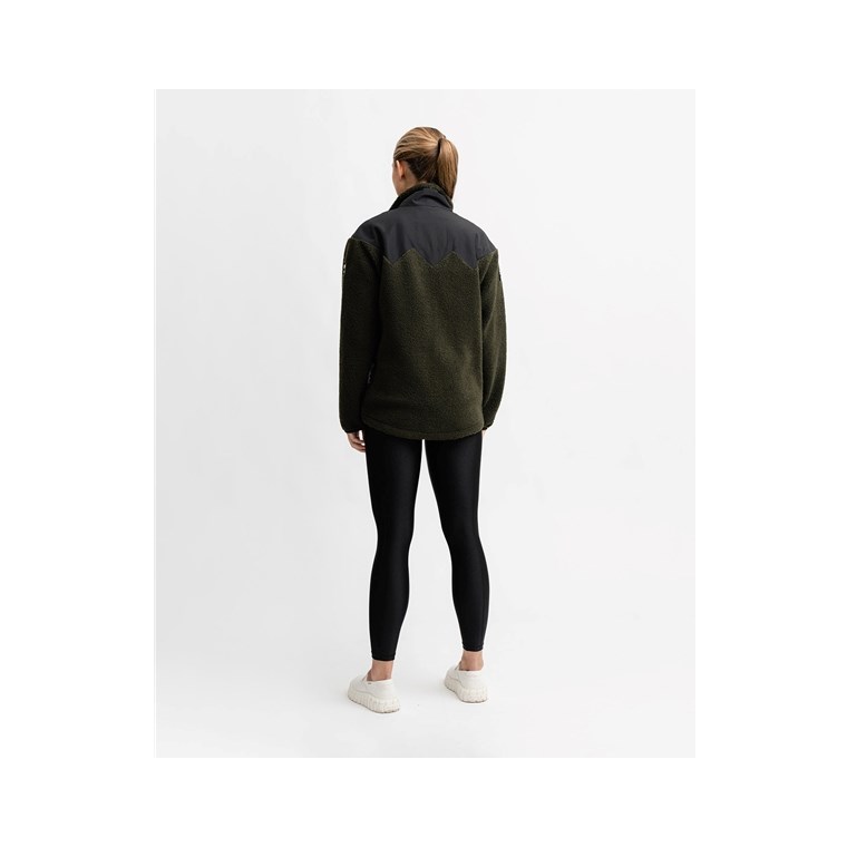 Mountain Works Usx Hybrid Pile Fleece
