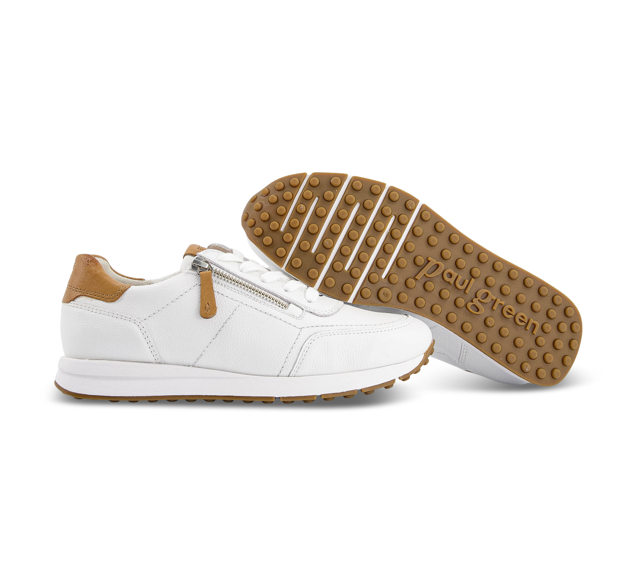 Paul Green Relax - Sneaker low