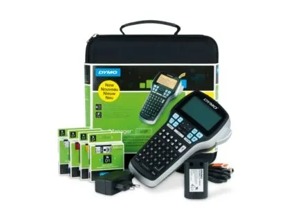 DYMO® LabelManager™ 420P Kitcase