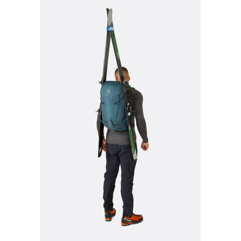 Ascendor 28 - Sac à dos alpinisme