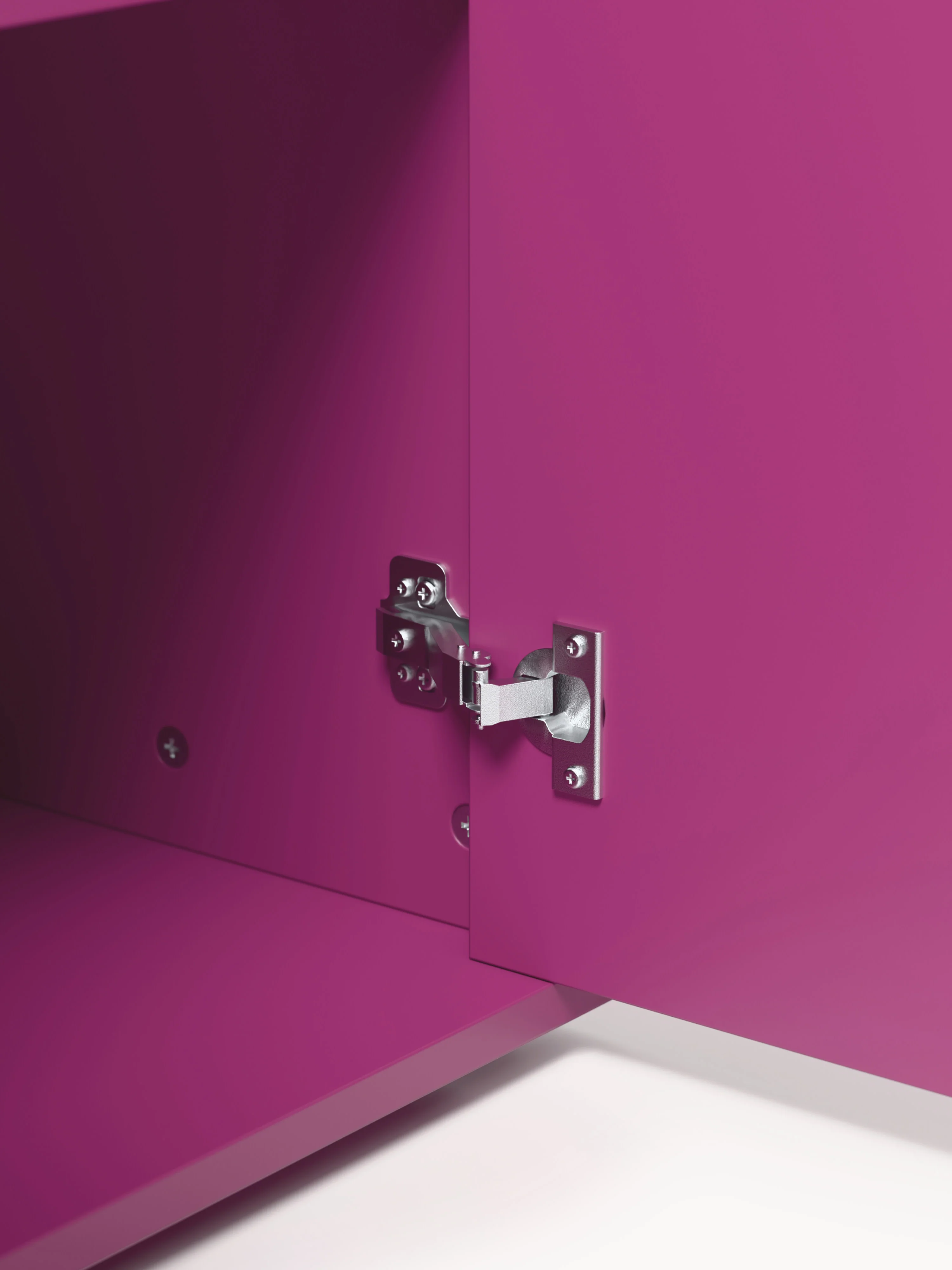 Module Ani voor modulaire wandkast