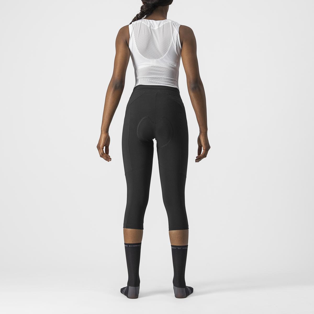 Castelli Velocissima 3 Knickers sort kvinde