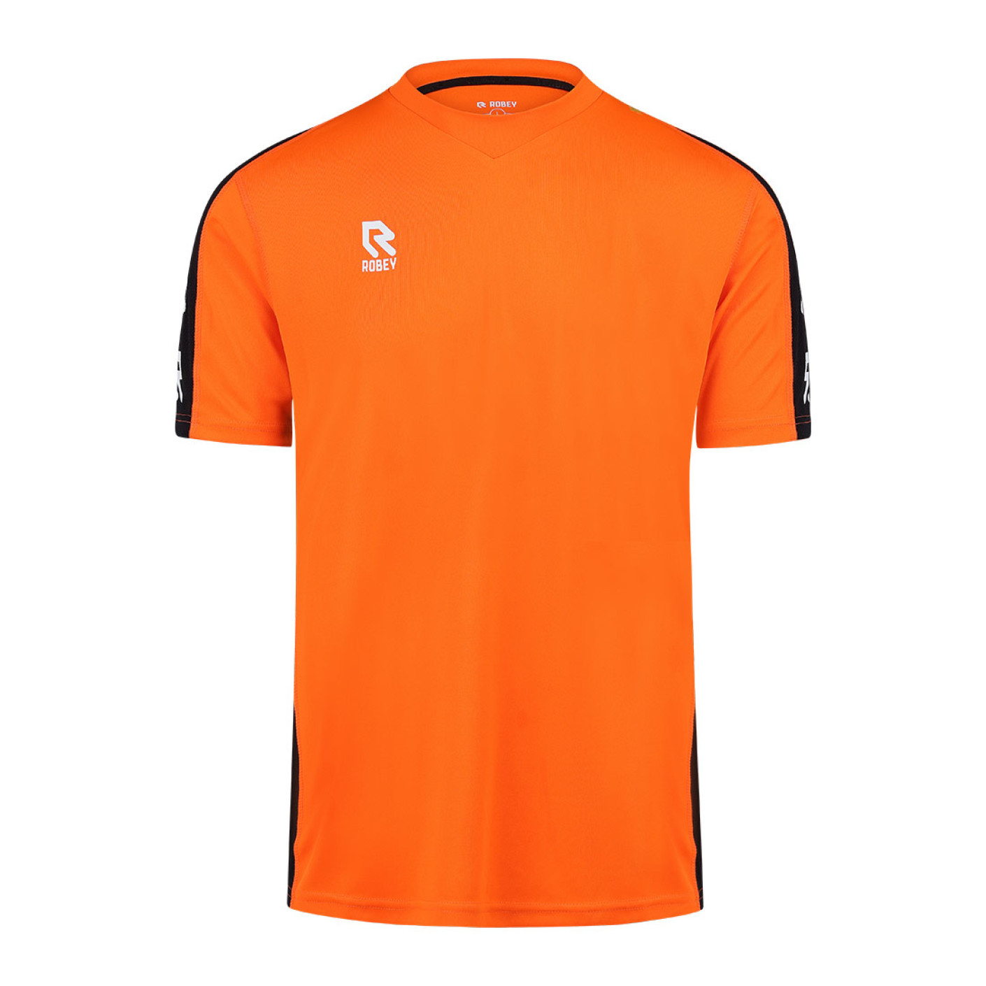 Robey Performance Trainingsshirt Oranje