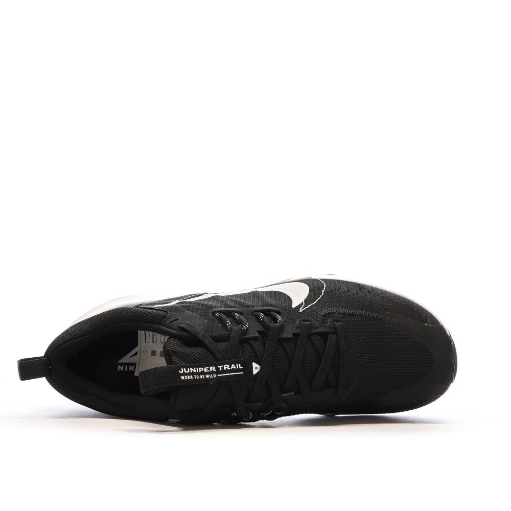 Nike Chaussures de Trail Noires Homme Nike Juniper Trail 2
