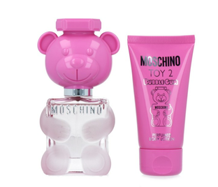 Moschino Toy 2 Bubble Gum Giftset 1ST