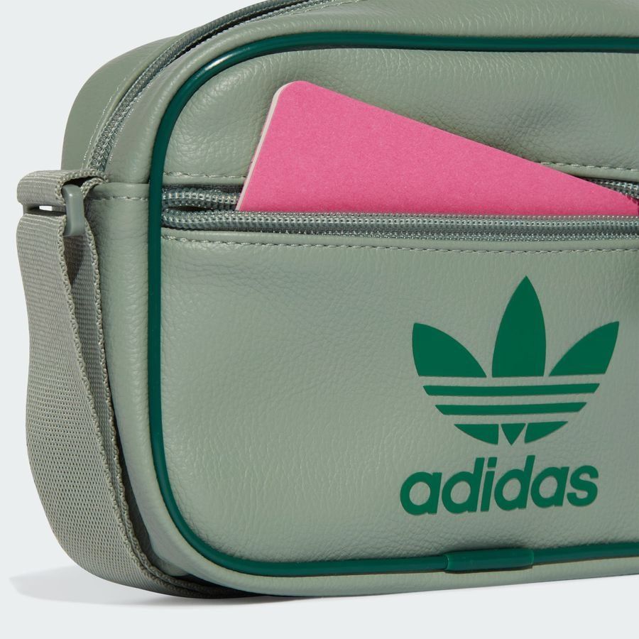 Adidas Original Mini sac Airliner Adicolor Classic