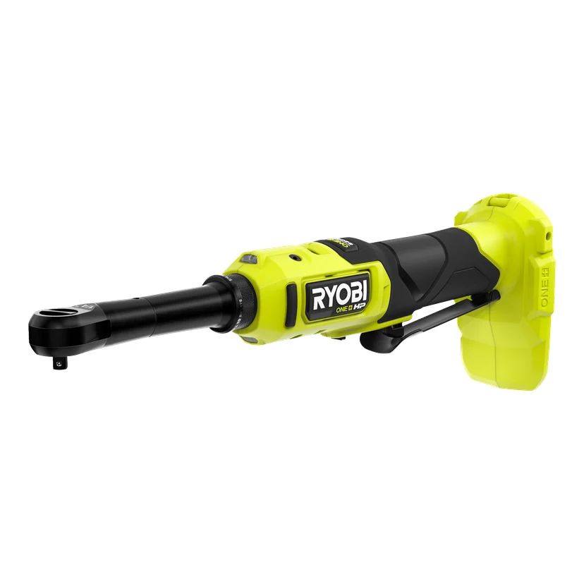 Batteridrevet skralle 18 V 76 mm