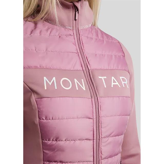 Jas Montar MOCha Holographice Printed Hybrid Kids Roze