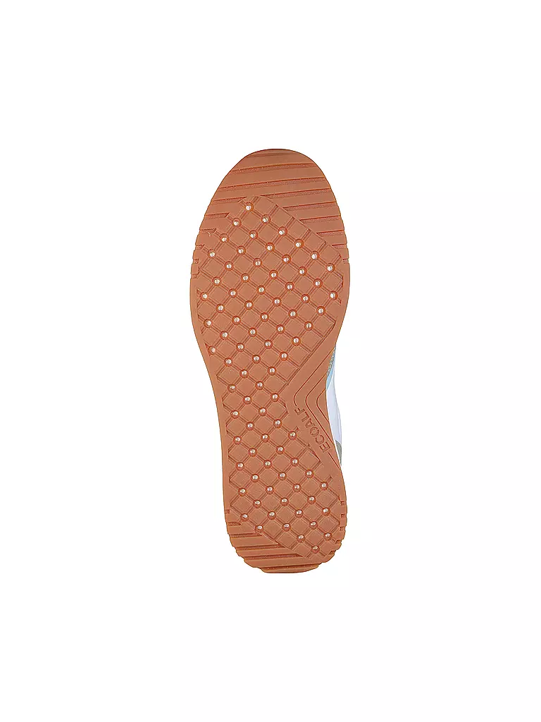 ECOALF Sneaker SICILIAALF beige