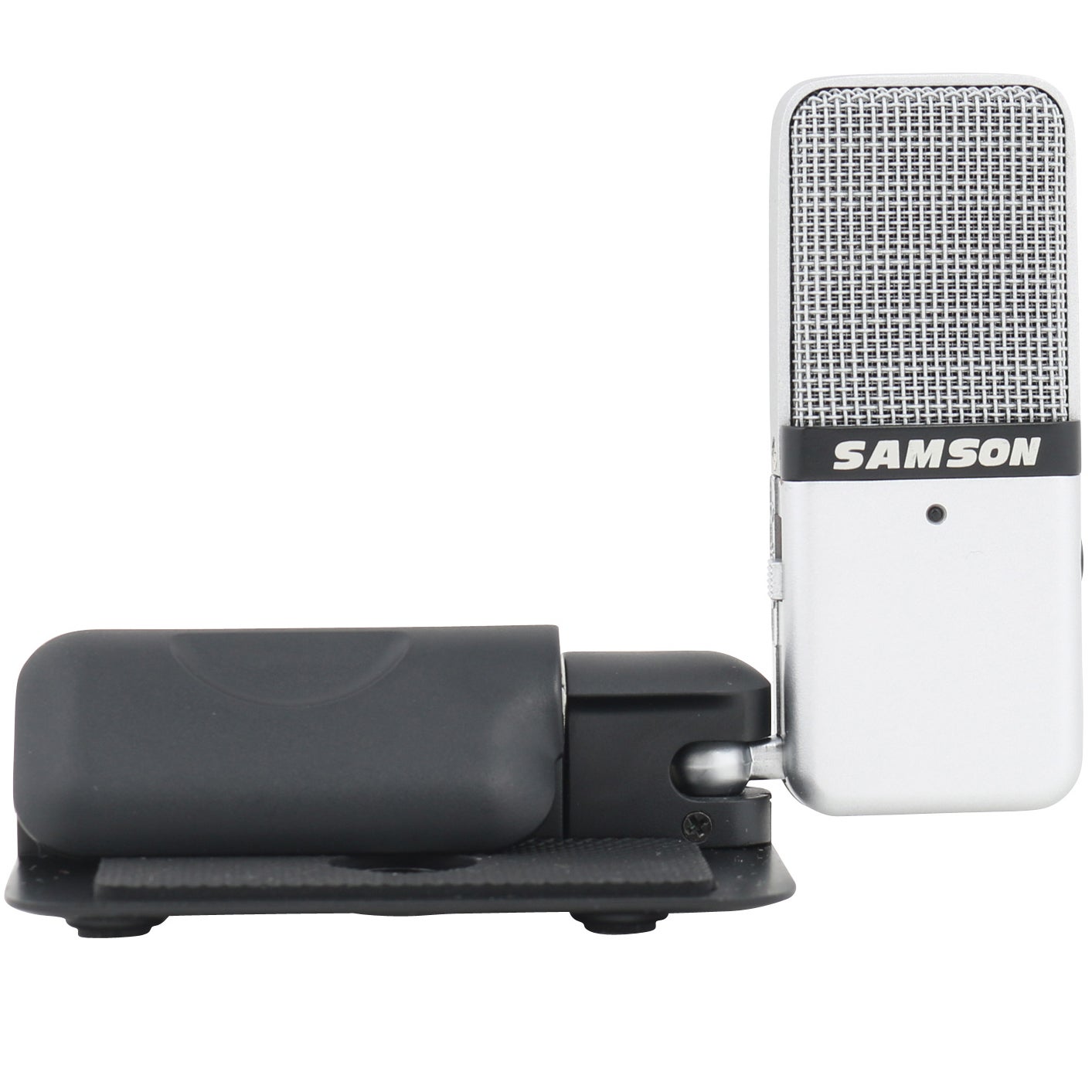 Samson GO Mic miniatuur USB condensator microfoon