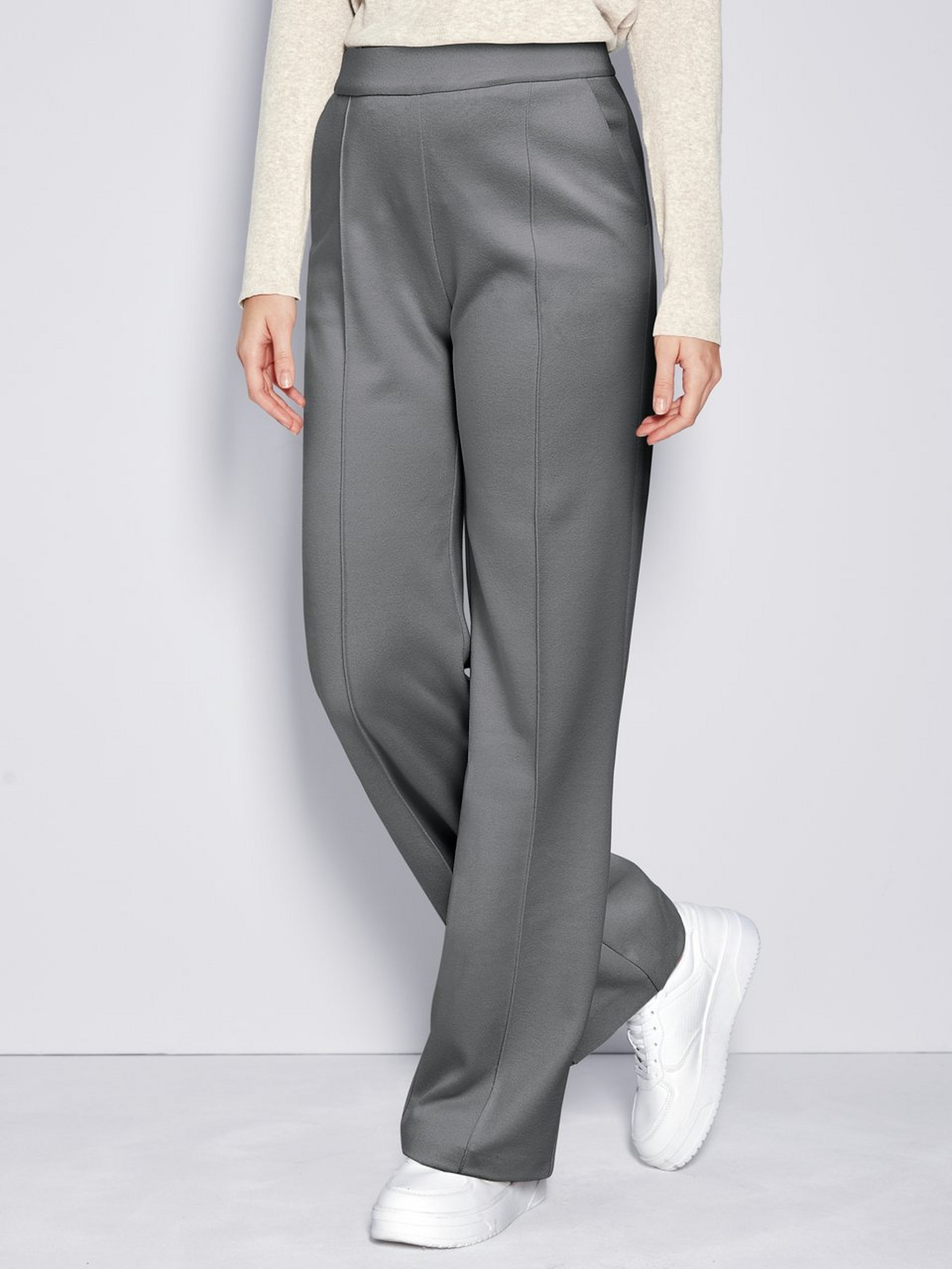 Jersey-Hose