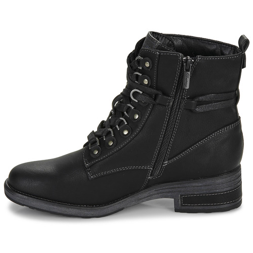 Mustang - 1293601 - Noir
