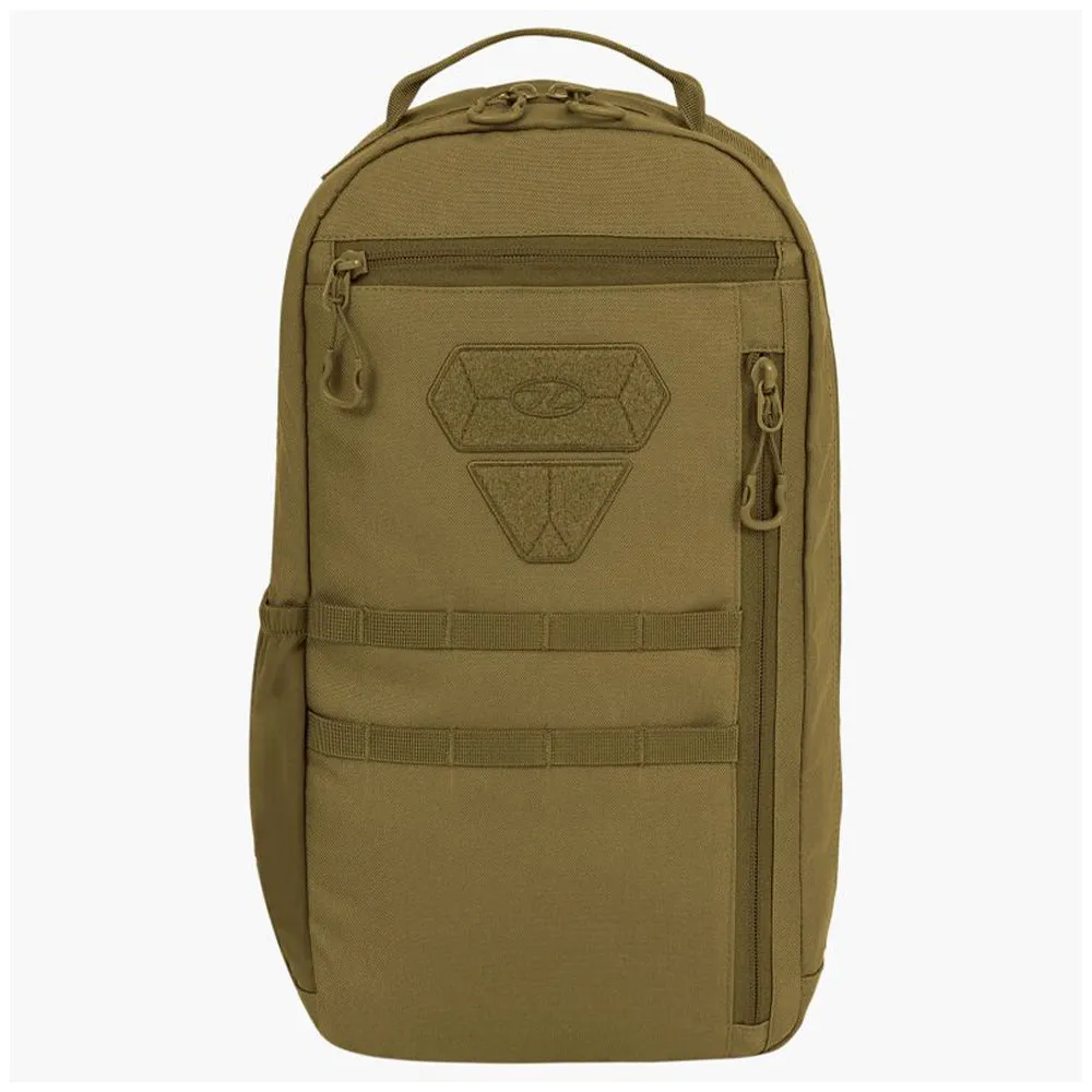 Highlander -  Rucksack Scorpion Gearslinger 12 L
