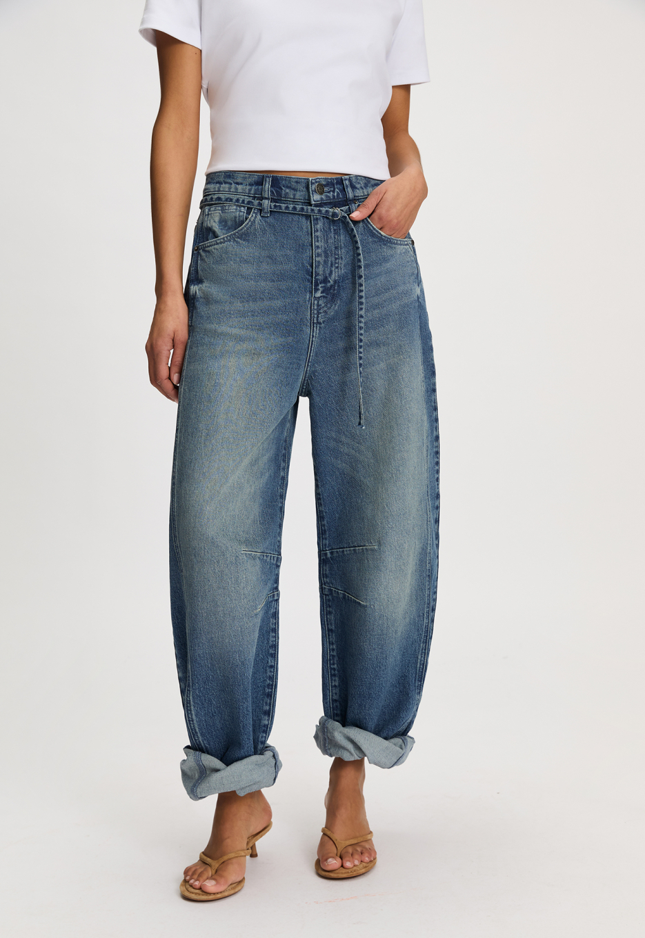 Silvercreek Robyn Jeans