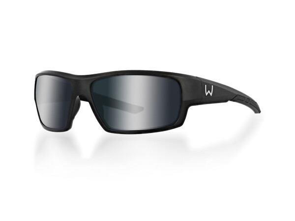Lunettes de soleil Westin W6 Sport 10 Noires Mattes
