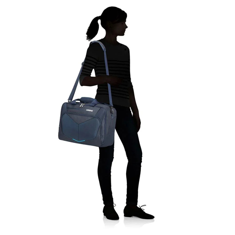 American Tourister | Summerfunk 3-Way Boarding bag