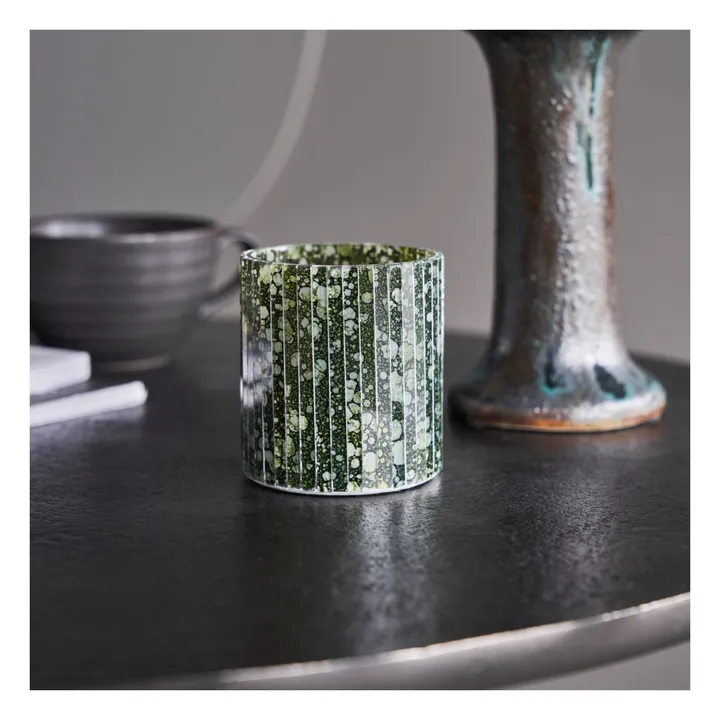 House Doctor Photophore Waan | Vert