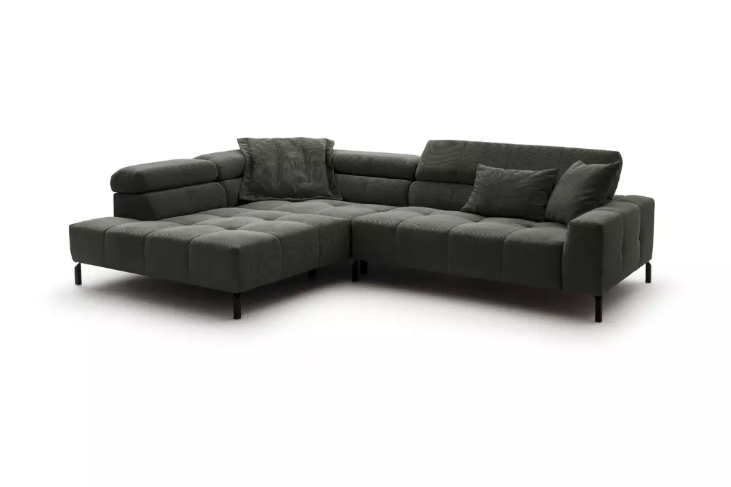 Ecksofa Pisa