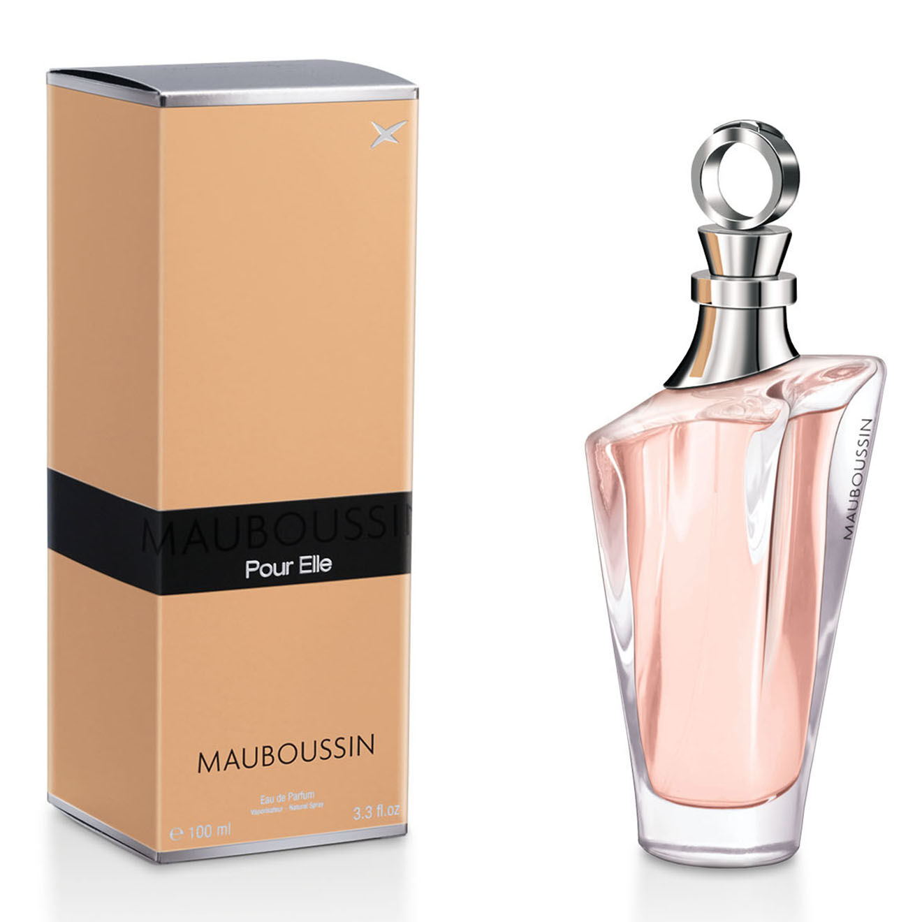 Mauboussin Eau de parfum Pour Elle - 100 ml