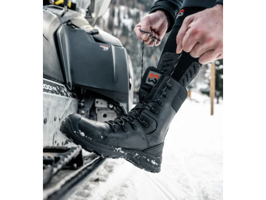 Bottes de sécurité Grado X S3 Würth MODYF
